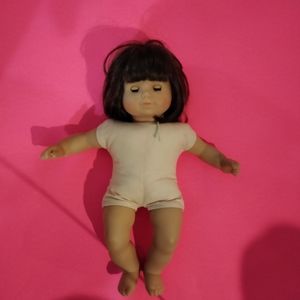 Bitty Baby Doll